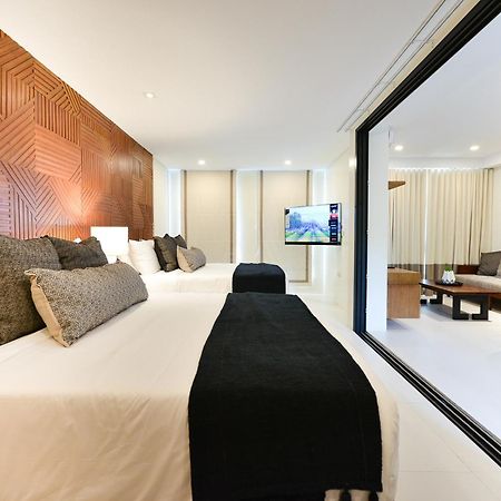 The Apartments At El Nido Exterior foto