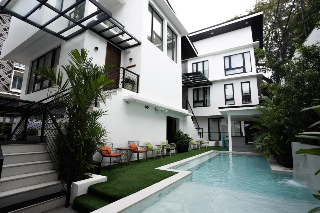 The Apartments At El Nido Exterior foto