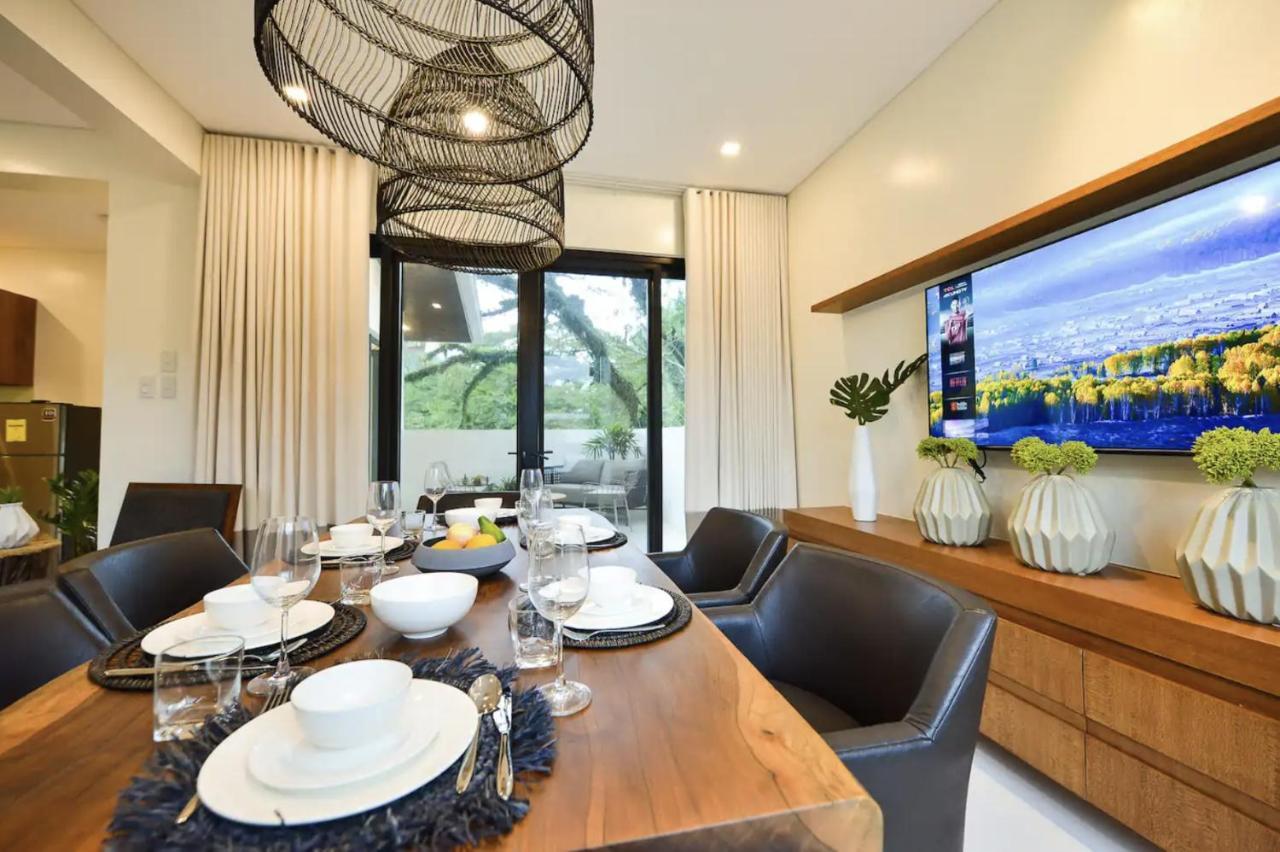 The Apartments At El Nido Exterior foto