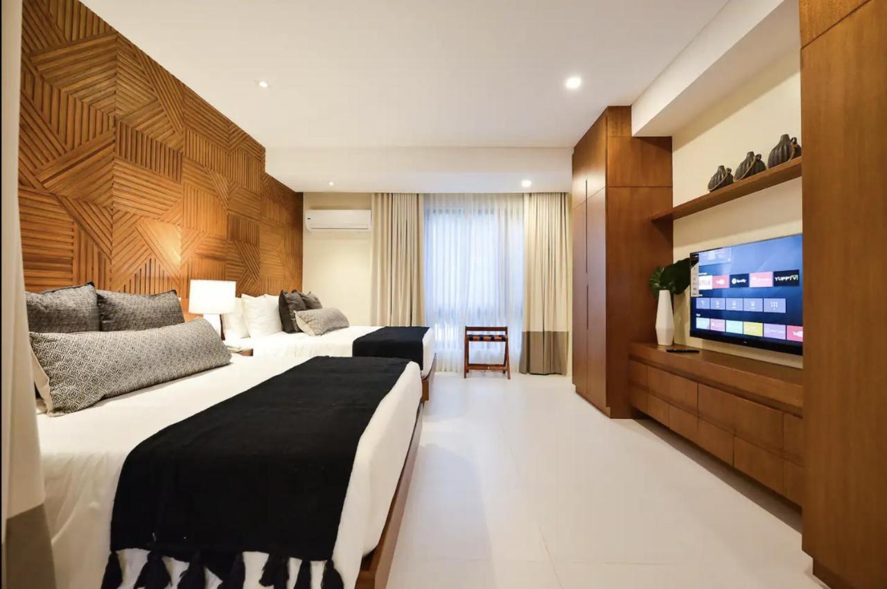 The Apartments At El Nido Exterior foto