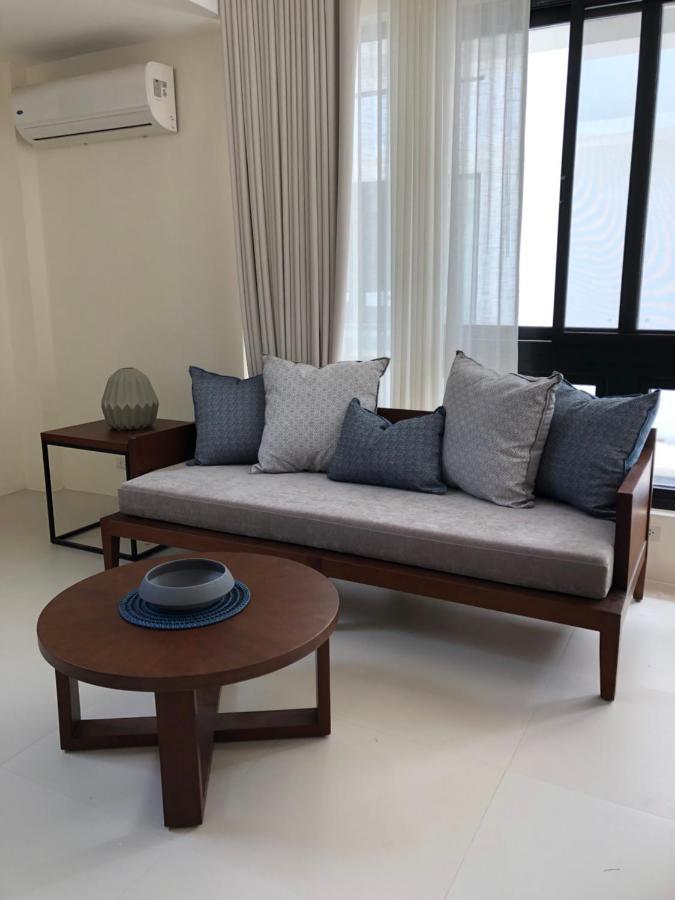 The Apartments At El Nido Exterior foto