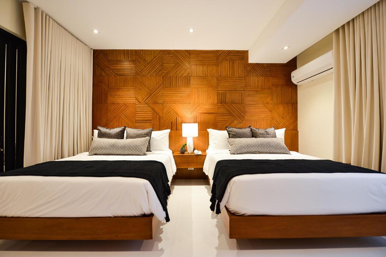 The Apartments At El Nido Exterior foto
